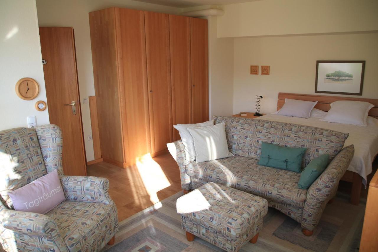 Ferienwohnung Naturfreund Lugde Екстер'єр фото
