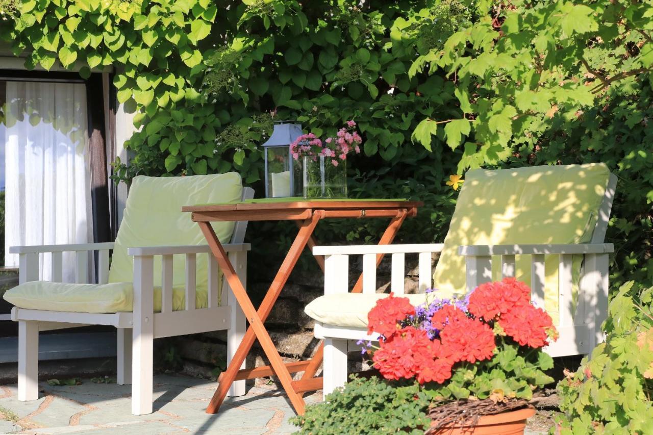 Ferienwohnung Naturfreund Lugde Екстер'єр фото