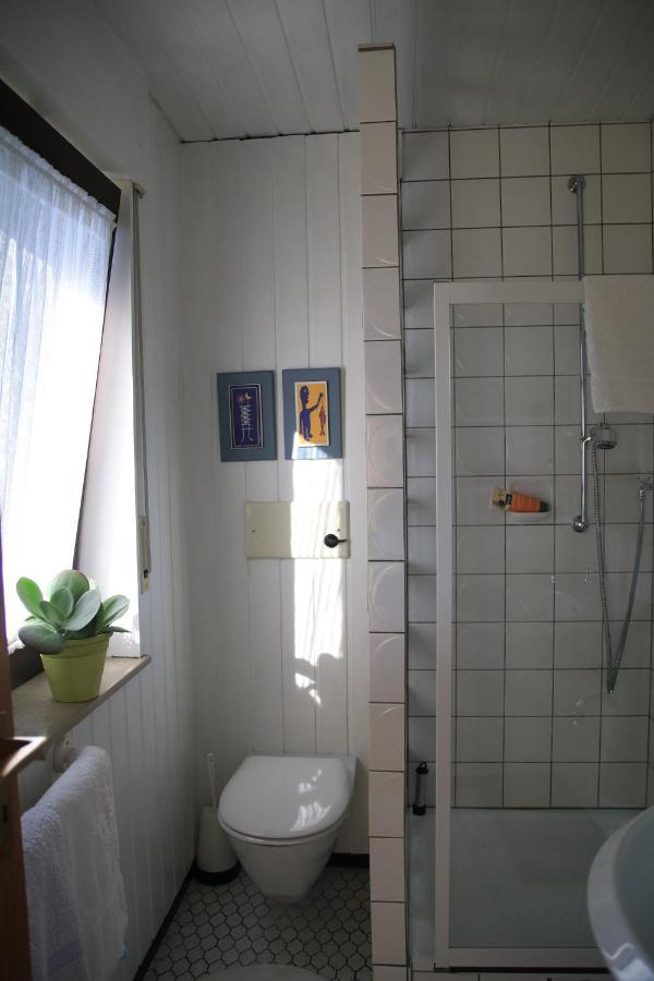 Ferienwohnung Naturfreund Lugde Екстер'єр фото
